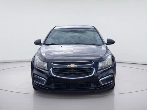 Used 2016 Chevrolet Cruze LS FWD image 2