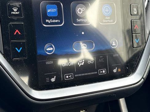 Used 2022 Subaru WRX Premium image 21