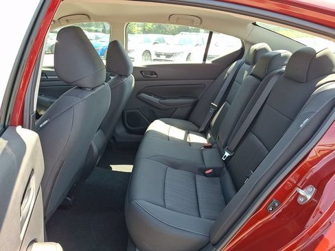 New 2026 Nissan Altima 2.5 SV AWD/4WD image 9