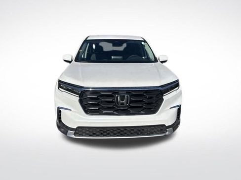 New 2025 Honda Pilot EX-L image 8