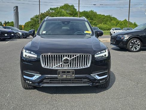 Used 2024 Volvo XC90 B6 Ultimate AWD/4WD image 16