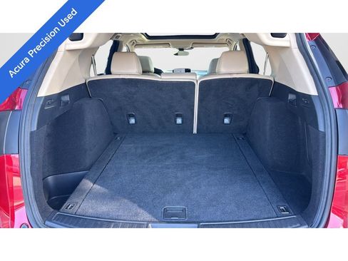 Used 2020 Acura RDX AWD w/ Technology Package image 22