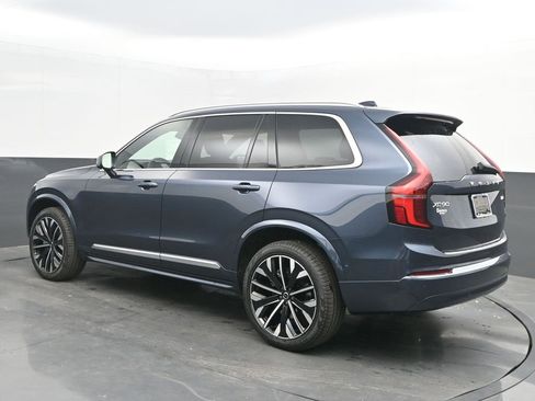 New 2026 Volvo XC90 B6 Plus w/ Protection Package Premier image 5