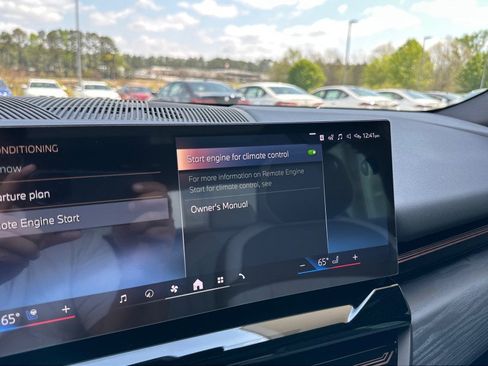 New 2026 BMW 530i w/ Premium Package RWD image 33