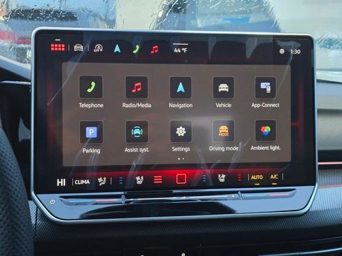 New 2026 Volkswagen GTI SE image 28