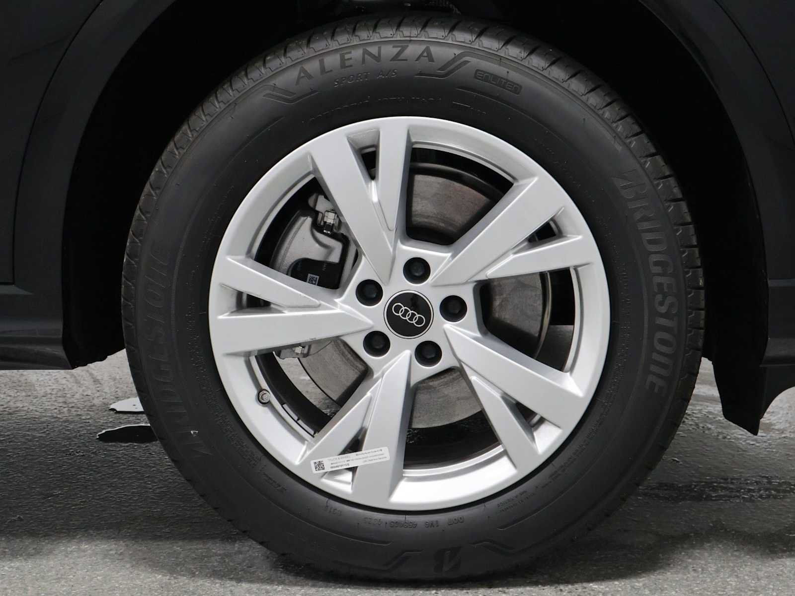 New 2026 Audi Q5 Premium AWD/4WD image 12