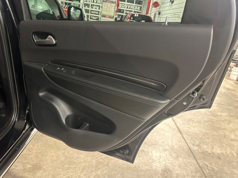 New 2026 Dodge Durango AWD image 10