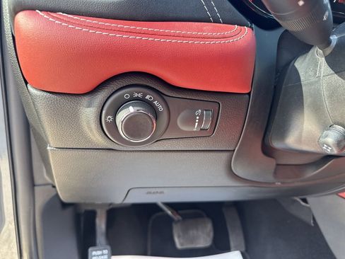 New 2024 Dodge Durango SRT image 66