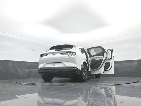 New 2026 Ford Mustang Mach-E Premium AWD/4WD image 44