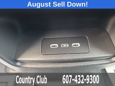 Used 2025 Honda CR-V EX image 27