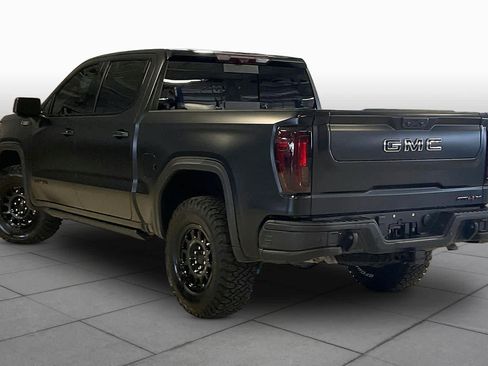Used 2024 GMC Sierra 1500 AT4X w/ AT4X AEV Edition AWD/4WD image 11