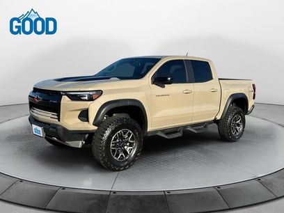 Used 2023 Chevrolet Colorado ZR2 w/ ZR2 Convenience Package III