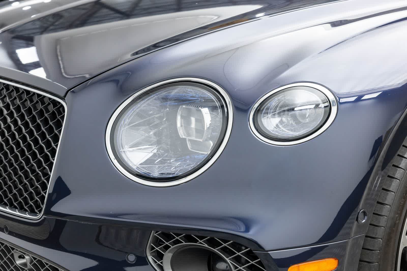 Used 2022 Bentley Continental GT Speed AWD/4WD image 56