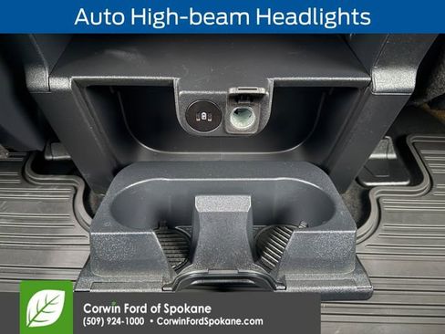 Certified 2024 Ford F350 XLT w/ FX4 Off-Road Package image 14