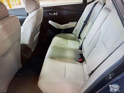Used 2025 Honda Accord LX image 7