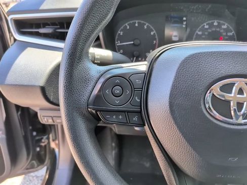 Certified 2024 Toyota Corolla LE image 15