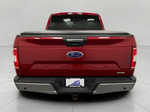 Used 2019 Ford F150 XLT w/ Equipment Group 302A Luxury AWD/4WD image 6