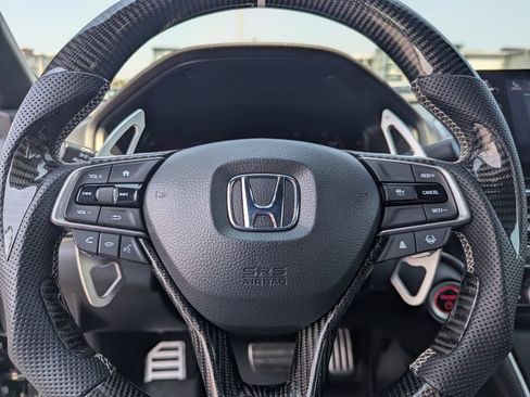 Used 2022 Honda Accord Sport image 22