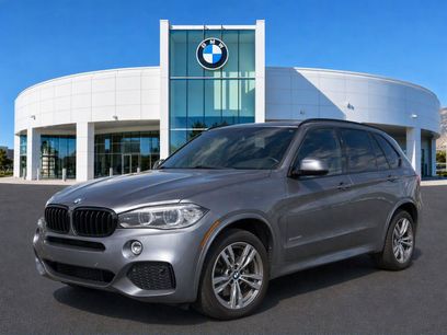 Used 2016 BMW X5 xDrive35i