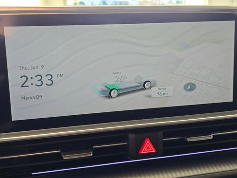 New 2025 Hyundai Ioniq 6 SEL AWD/4WD image 20