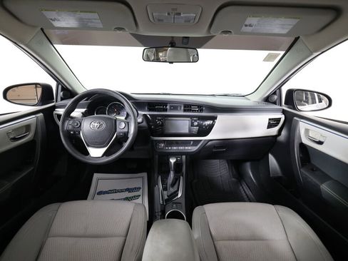 Used 2016 Toyota Corolla LE image 27