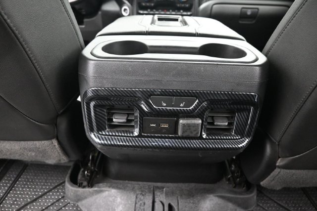 Used 2020 Chevrolet Silverado 2500 LTZ w/ LTZ Plus Package AWD/4WD image 25