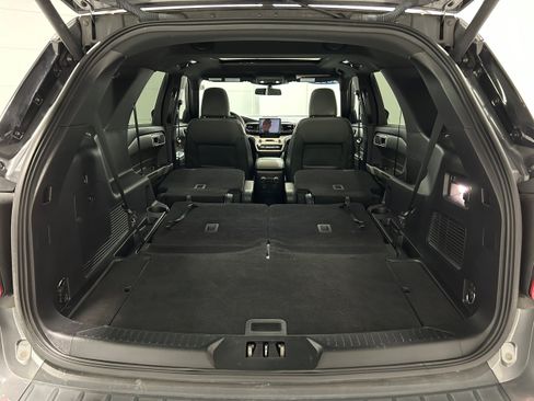 Used 2022 Ford Explorer Timberline AWD/4WD image 37