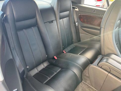 Used 2008 Bentley Continental GTC image 12