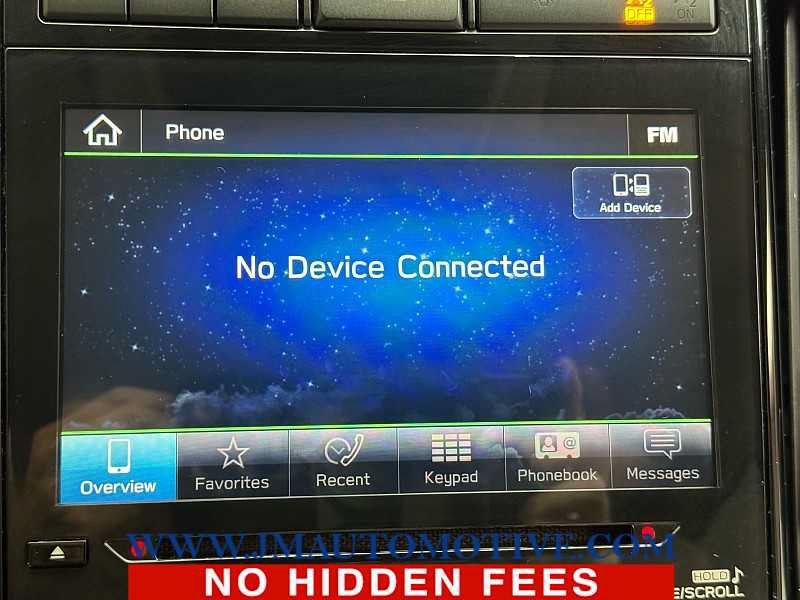 Used 2020 Subaru Ascent Limited AWD/4WD image 27
