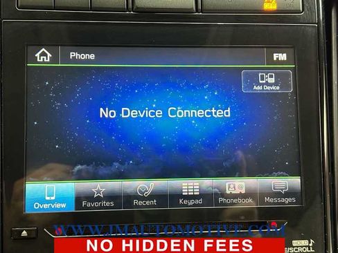 Used 2020 Subaru Ascent Limited AWD/4WD image 27