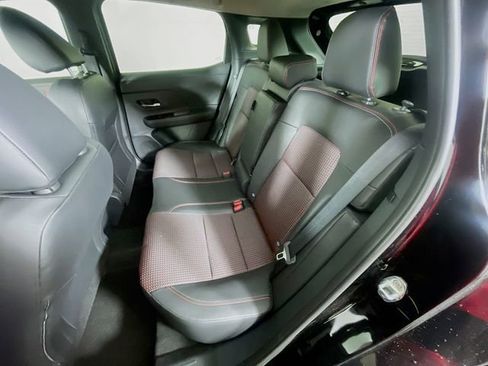 New 2026 Nissan Kicks SR FWD image 14