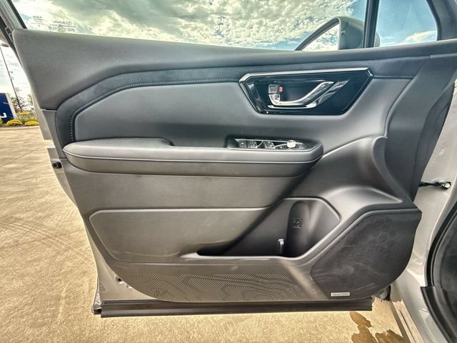 New 2026 Subaru Forester Touring AWD/4WD image 15