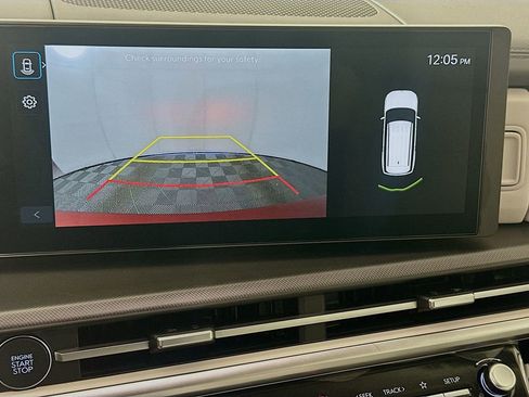 New 2026 Hyundai Santa Fe SEL image 12