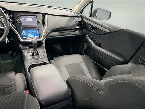 Used 2025 Subaru Outback image 26