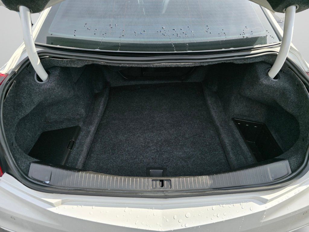 Used 2015 Cadillac CTS Premium RWD image 18
