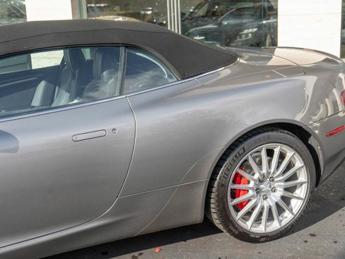 Used 2009 Aston Martin DB9 Volante image 44