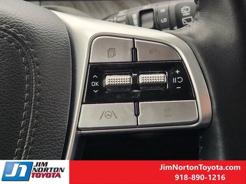 Used 2025 Kia Telluride EX image 29