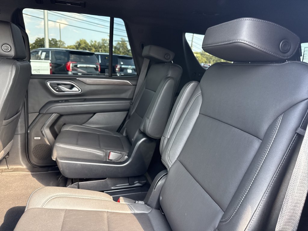 Used 2023 Chevrolet Tahoe Z71 AWD/4WD image 14
