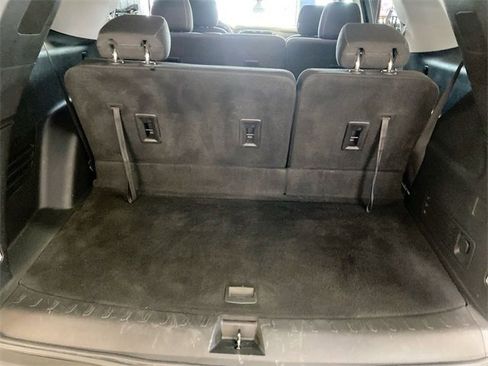 Certified 2021 Chevrolet Traverse LS image 45