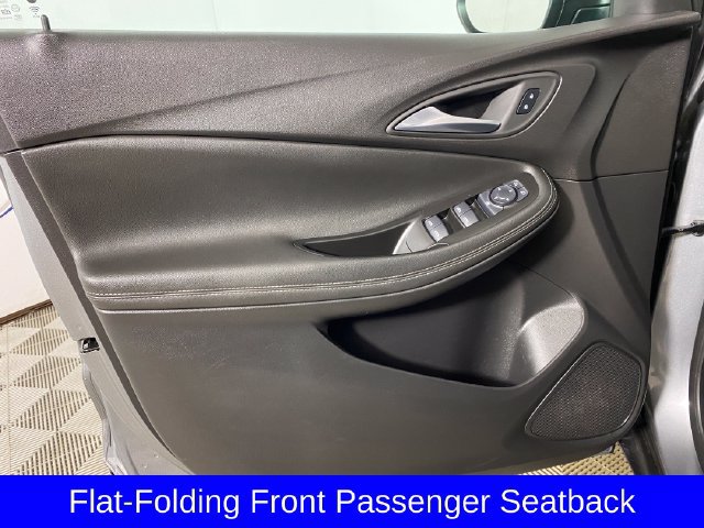 Certified 2024 Buick Encore GX Preferred w/ Comfort Package AWD/4WD image 13