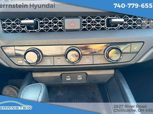 Used 2025 Honda Accord SE image 19
