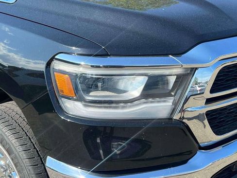Used 2022 RAM 1500 Big Horn AWD/4WD image 8