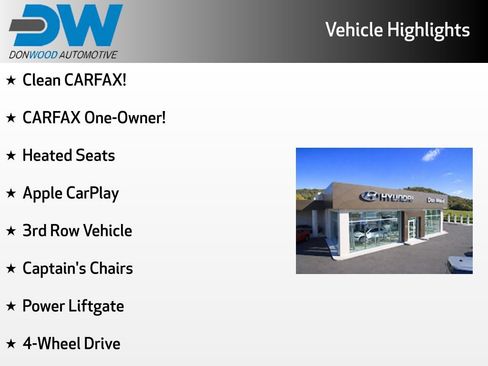 Used 2022 Ford Explorer XLT AWD/4WD image 3