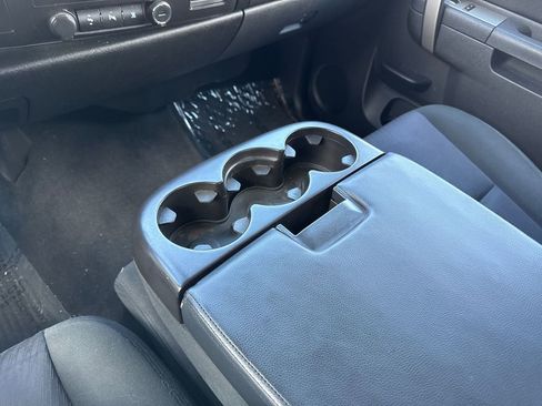 Used 2010 Chevrolet Silverado 1500 LT w/ Max Trailering Pack image 33