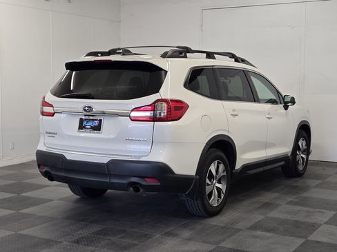 Used 2020 Subaru Ascent Premium w/ Convenience Package image 5