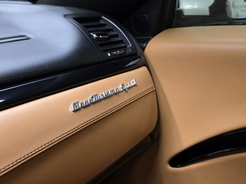 Used 2018 Maserati GranTurismo Sport image 31