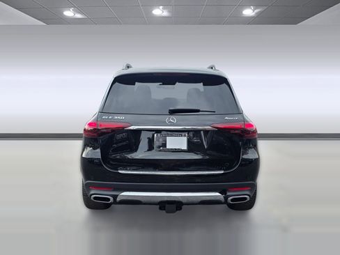 Used 2026 Mercedes-Benz GLE 350 4MATIC image 10