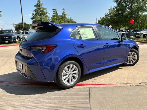 New 2026 Toyota Corolla SE FWD image 5