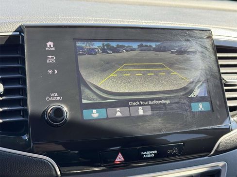 Certified 2022 Honda Pilot EX-L image 28