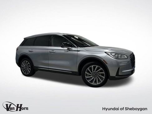 Used 2024 Lincoln Corsair Reserve w/ Equipment Group 201A image 1